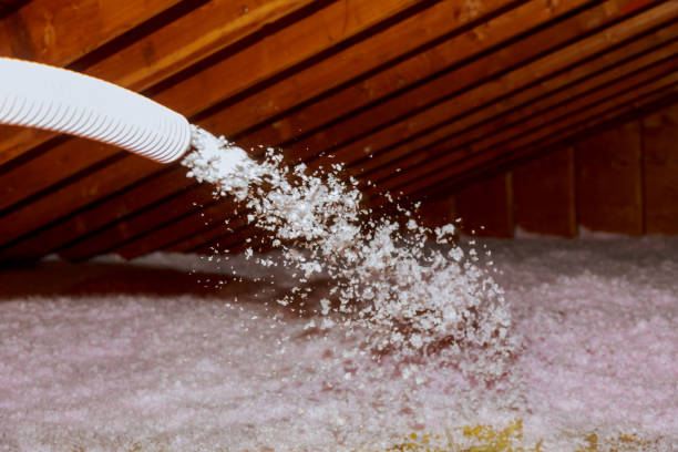 Best Insulation for Specific Applications in Dallas, TX