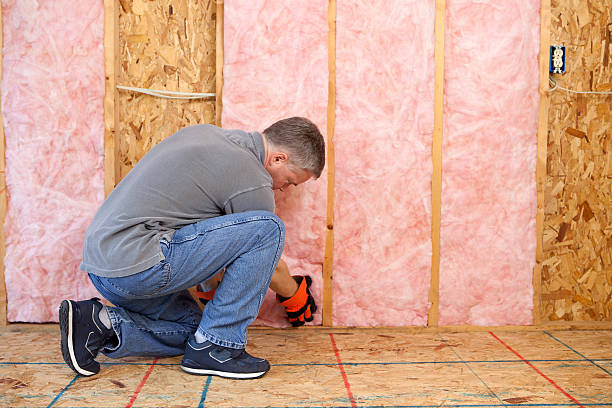 Best Insulation Materials and Products in Dallas, TX