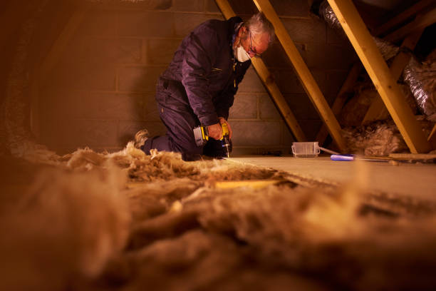  Dallas, TX Insulation Contractor Pros